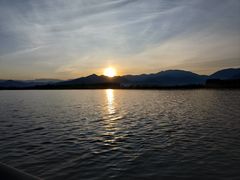 -丽江泸沽湖景区
