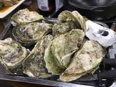 -蚝得喜海鲜(东城店)