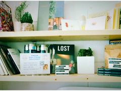-Egg•Allday Brunch(襄阳北路店)