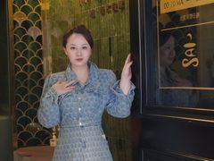-涟LIAN·泰式按摩·MASSAGE·SPA(华强北店)