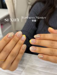 -斯馨·健康美甲美睫