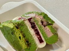 -奈诺甜品·生日蛋糕·下午茶(古城店)