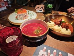 -卢布里西餐厅(海拉尔店)