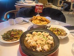 -茅庐川菜(烟台大悦城店)