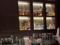 -The St·Regis Bar 瑞吉酒吧