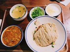 -十面春风·江南面馆(崇宁路店)