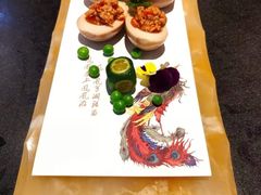 -凤凰湘语·海派湘菜(浦东旗舰店)