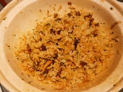 砂锅黄鳝啫饭-小炳胜(卓悦中心店)