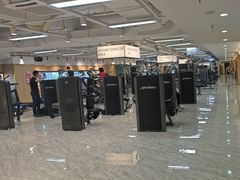 -古德菲力健身(特区报业店)