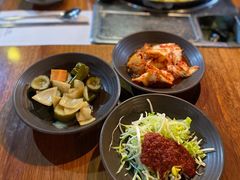-喜来稀肉(金巴利道店)