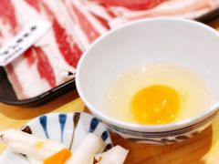 -一井烧肉·活鳗·寿司(望京SOHO店)
