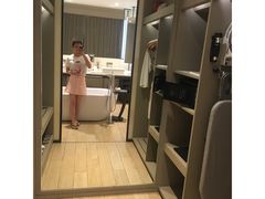 -蓝湾绿城威斯汀度假酒店大堂吧