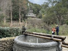 -黄公望隐居地
