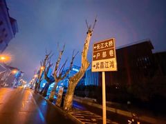 -武昌中华路码头(轮渡站)