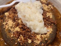 -甘婆婆醪糟汤圆