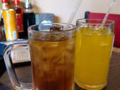 -拉面莊夢語＆中华料理八椿