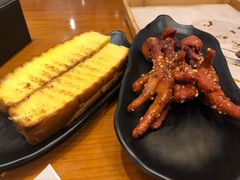 -白玉串城(南六中路店)