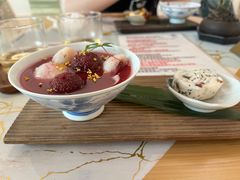 -南枝小馆(银鱼巷店)