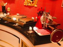 -咖啡苑 - 蔚藍夏日限定主题(永利皇宫店)
