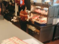 -汉堡王(西直门凯德MALL店)