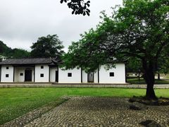 -毛泽东同志旧居