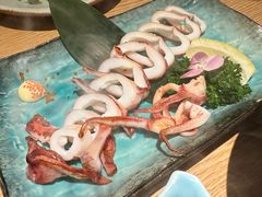 -阿吾罗·月咏精致日料(港汇恒隆广场店)