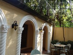 -玫瑰厅上海菜(兴国路店)