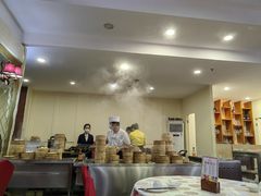 -新东源国际酒店·新东源食坊(沙井店)