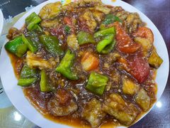 -杏园餐厅(阜成门店)