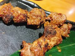 -渔寿司·日本料理(艾尚天地店)