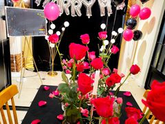 -慢隅法式小馆·生日求婚西餐厅