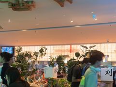 -桂满陇·蟹黄小笼汤包(巴黎春天浦建店)