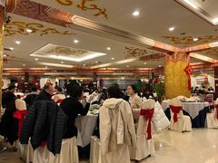 -全聚德(上海首店浦东店)