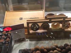 -Awfully Chocolate(来福士广场店)