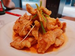 锅包肉-玺炖·中国铁锅炖(虹桥天街店)