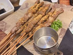 -豪客来牛排(成都锦江大融城店)