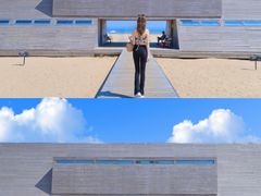 -那香海钻石沙滩浴场