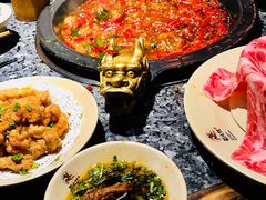 -蜀大侠火锅(寰球文化地标·总府店)