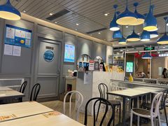 -满记甜品(优客百盛店)