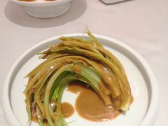 麻酱凤尾-粗茶淡饭·汉口公馆(循礼门店)