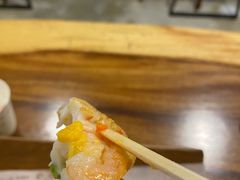 -古来思鱼饼