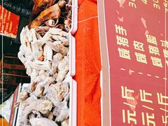 -陈记菜馆·非遗淮扬菜(东关街教场店)