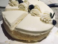 -杜哈夫DOUX RÊVE·生日蛋糕(日月光店)