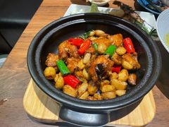 -星叶·东南亚料理(宁波万象汇店)