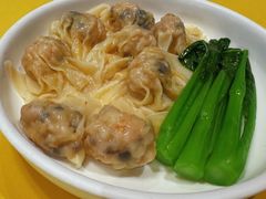 -味可道美食坊(福基路店)