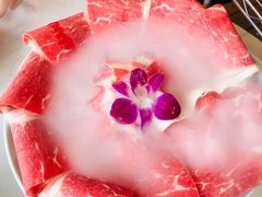 -珺小七铜锅涮肉(桃园路店)