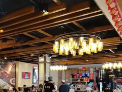 -张烤鸭·川菜·非遗冒烤鸭(青石桥店)