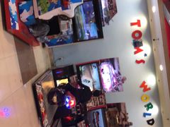-汤姆熊欢乐世界(龙之梦店)