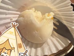 -巴黎贝甜(大宁国际商业广场店)