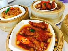 豉汁蒸凤爪-丰鲤楼•闽南茶楼(仟禧汇店)